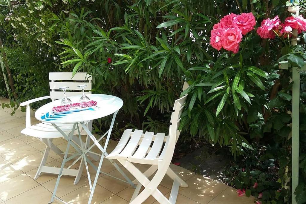 Le Temps Des Cerises. Villa Vinsobres Dış mekan fotoğraf
